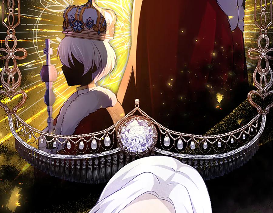 《陛下，这次由我来抚养！》第33话 母子重聚 第114页