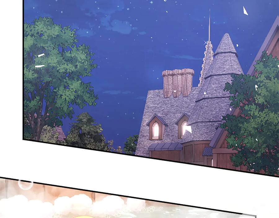 《陛下，这次由我来抚养！》第34话 温情时刻 第48页