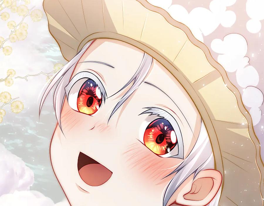《陛下，这次由我来抚养！》第34话 温情时刻 第62页
