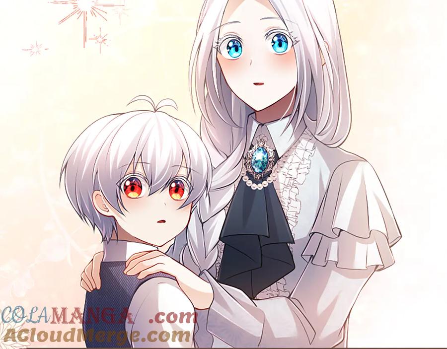 《陛下，这次由我来抚养！》第34话 温情时刻 第45页