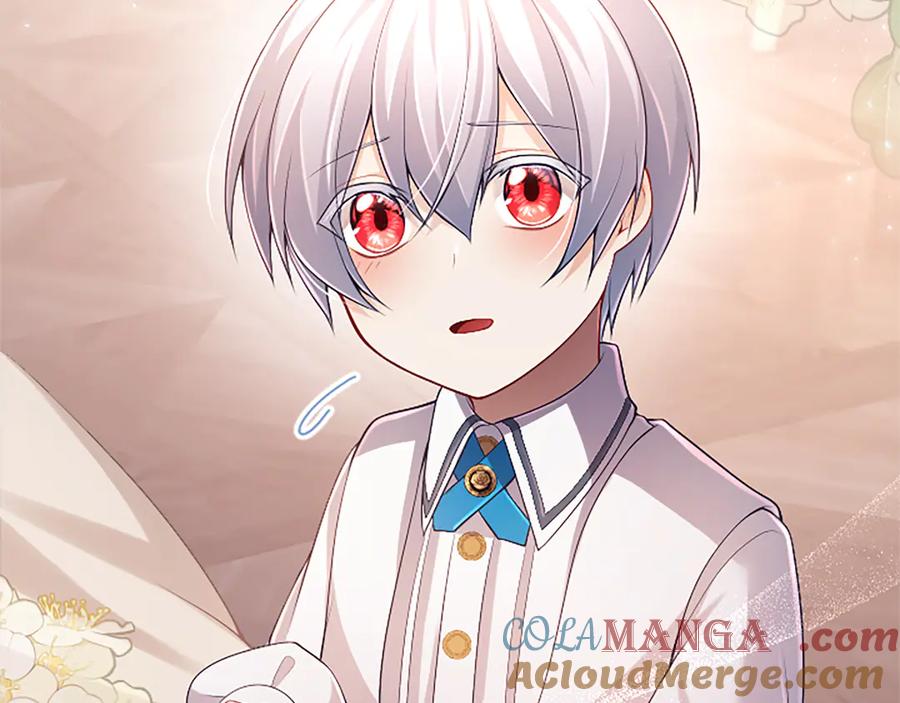 《陛下，这次由我来抚养！》第41话 开始转变命运 第121页