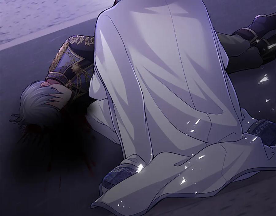 《陛下，这次由我来抚养！》第41话 开始转变命运 第108页
