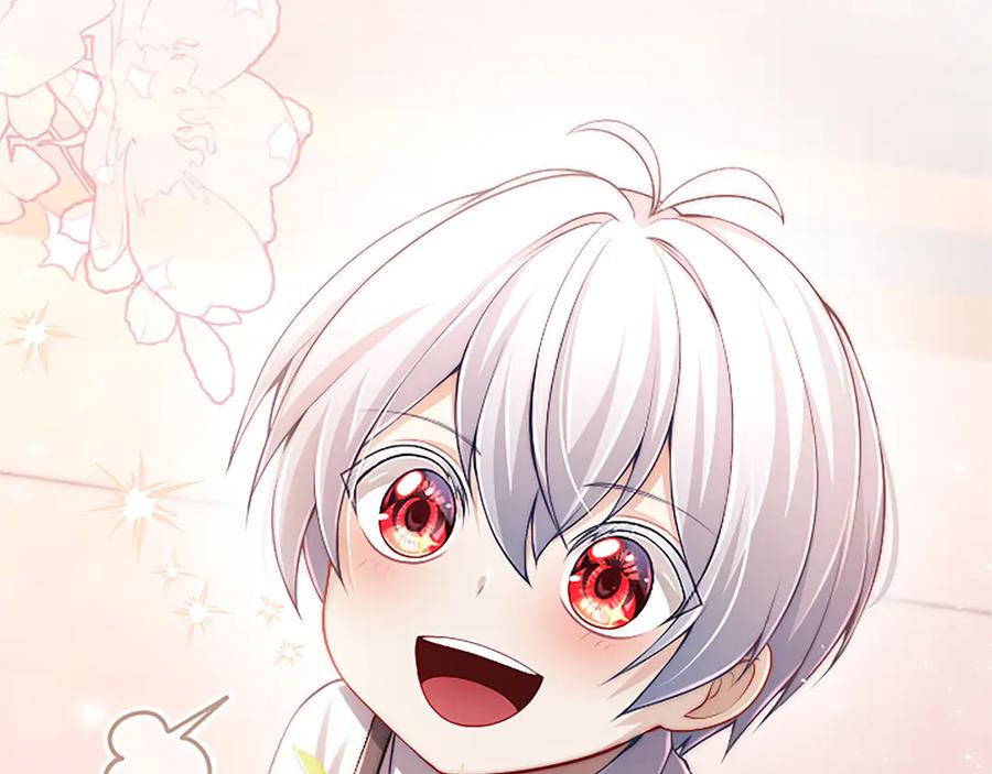 《陛下，这次由我来抚养！》第44话 暗流下的涌动 第42页