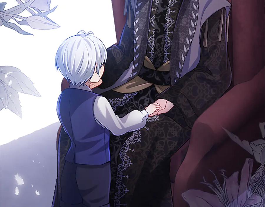 《陛下，这次由我来抚养！》第45话 鲁贝莱特盟约 第72页