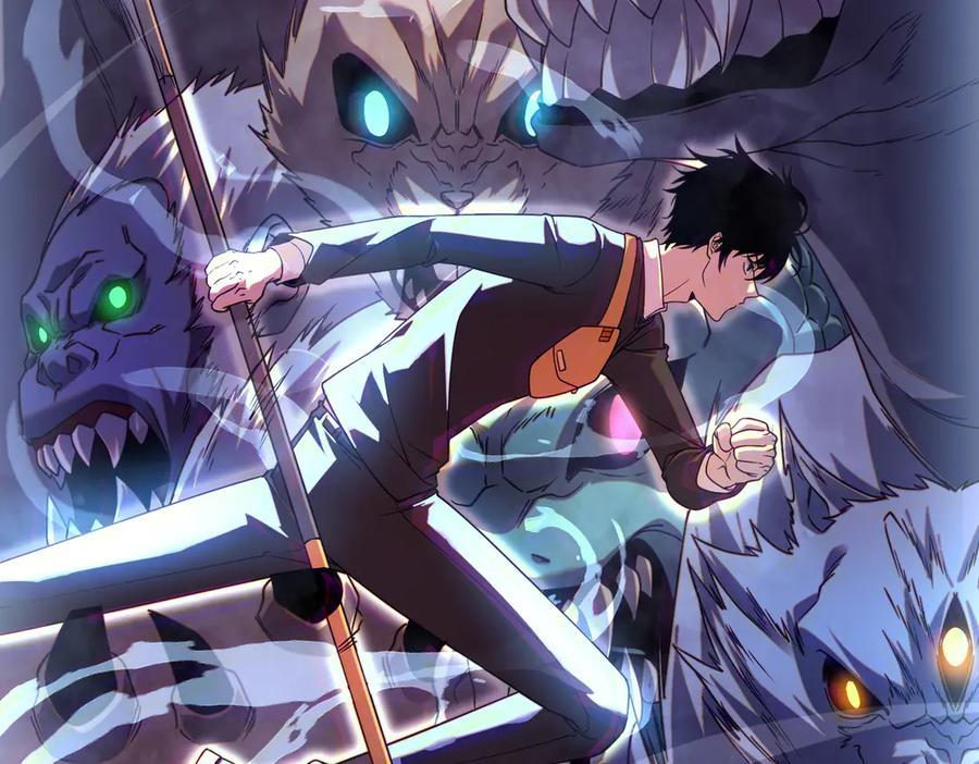 全球异能：开局觉醒紫霄神雷 - 第5话 进入前十 - 第83张图