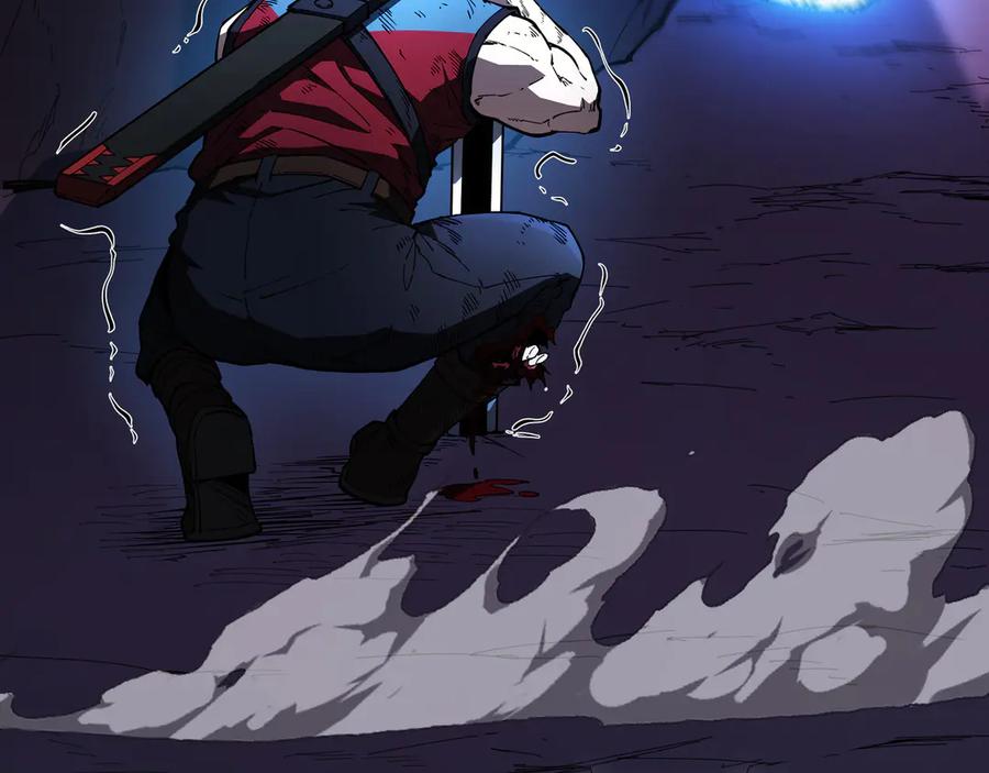 《被遗弃在异世界的玩家》第23话 转折 第166页