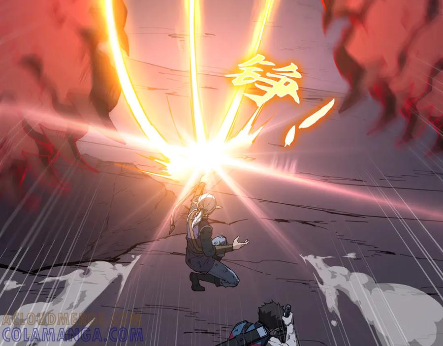 《被遗弃在异世界的玩家》第23话 转折 第177页