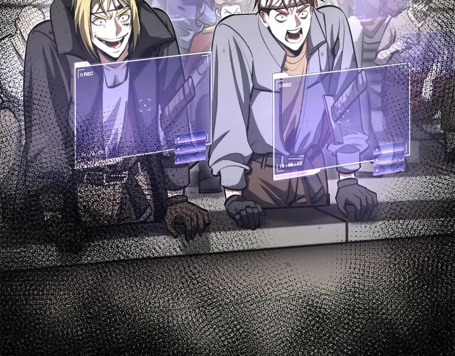 《重生后成为FFF级巫医》第51话 一拳冲天啊 我！ 第119页