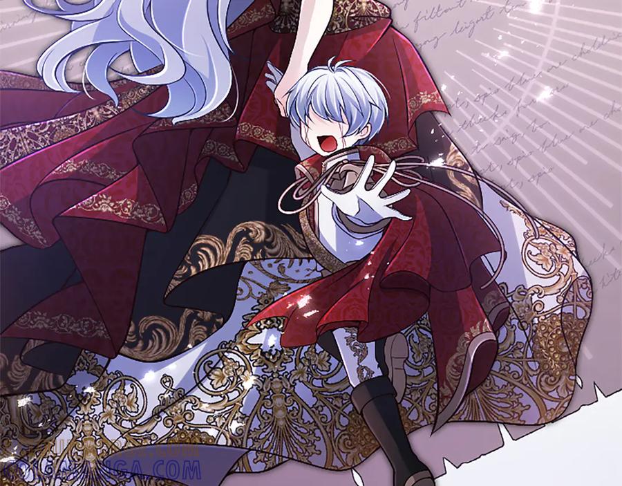 《陛下，这次由我来抚养！》第55话 关于养子谈判 第65页