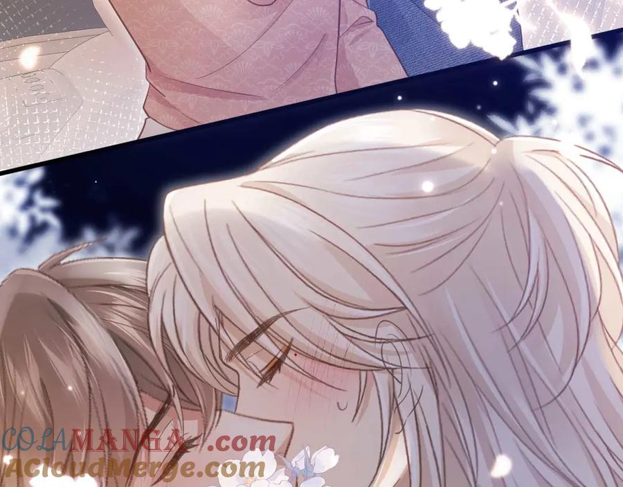 白月光他爱上替身了？！ 第75话 我不会离开你 第64页