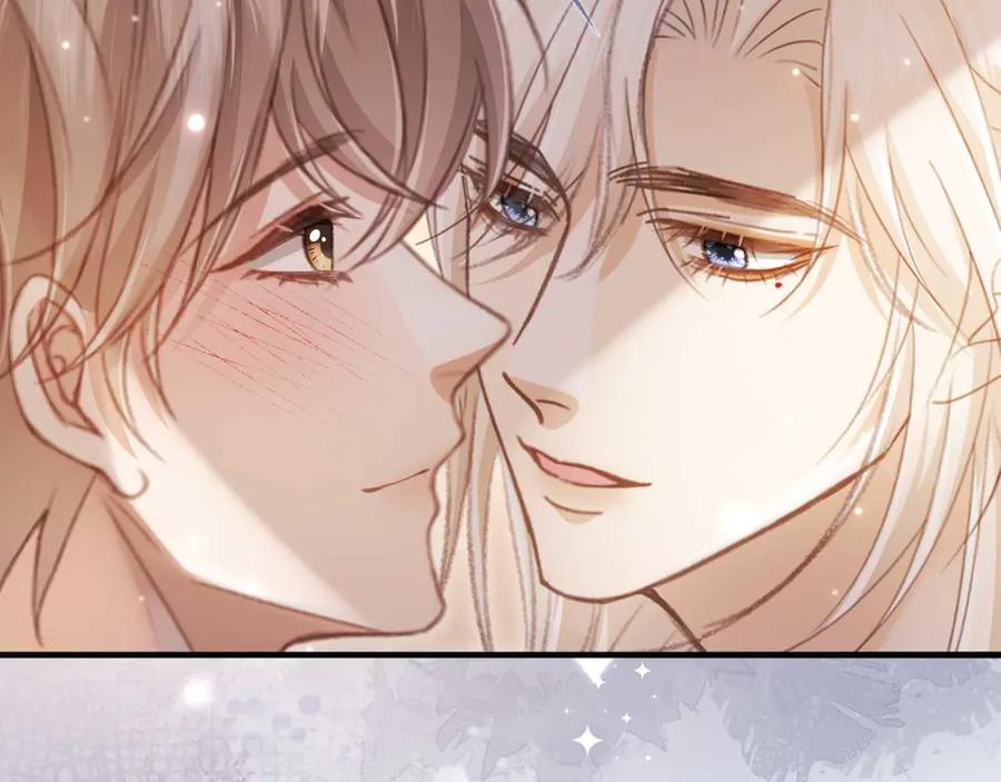 白月光他爱上替身了？！ 第75话 我不会离开你 第60页
