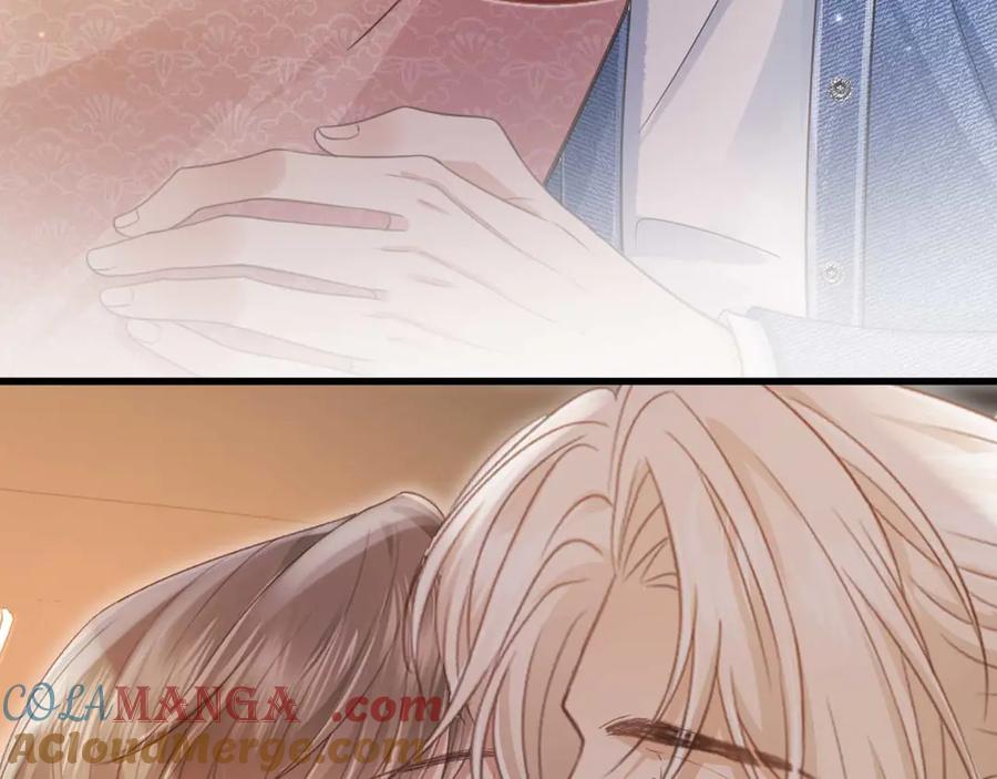 白月光他爱上替身了？！ 第75话 我不会离开你 第52页