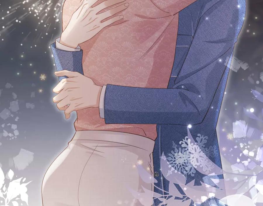 白月光他爱上替身了？！ 第75话 我不会离开你 第56页