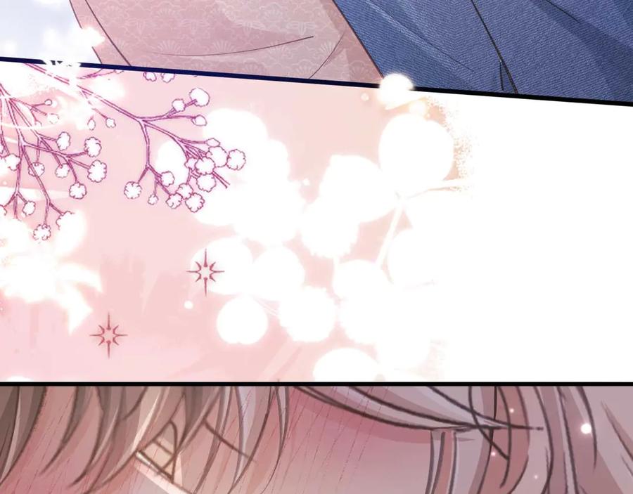 白月光他爱上替身了？！ 第75话 我不会离开你 第66页