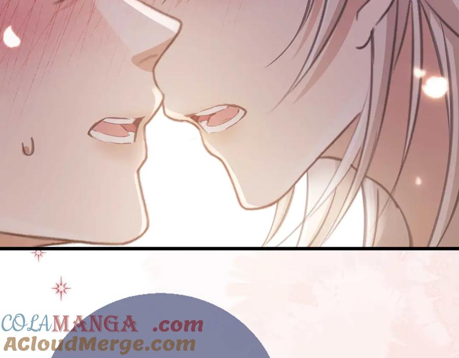 白月光他爱上替身了？！ 第75话 我不会离开你 第67页