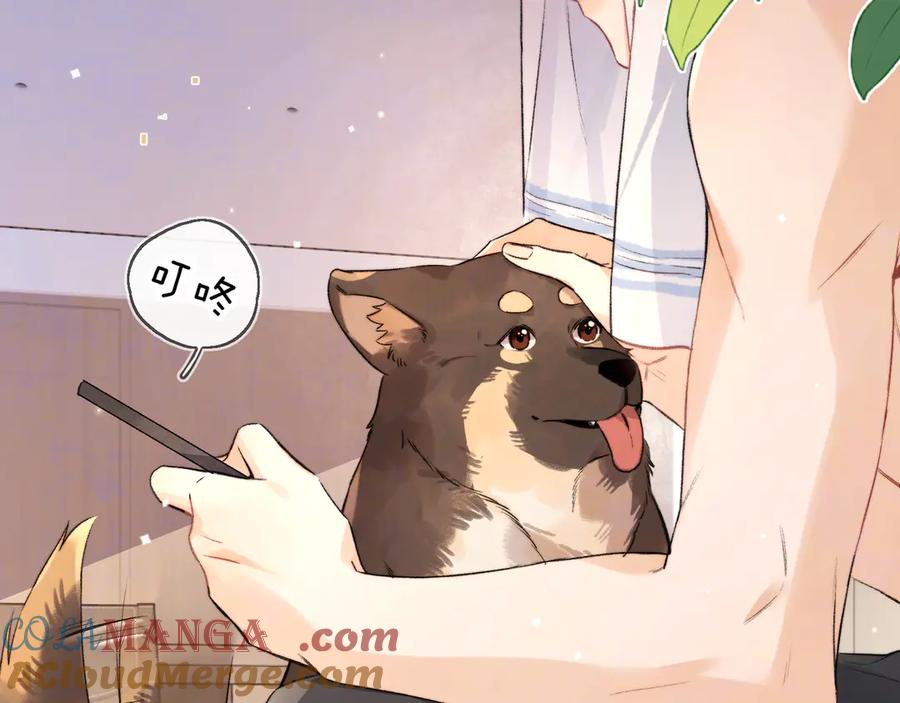 告白 第六十九话 别碰她 第28页