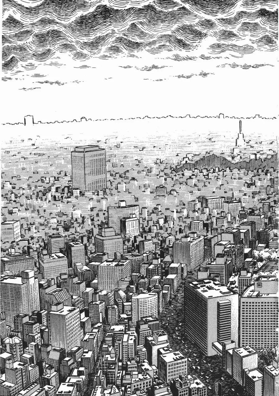 《强殖装甲凯普》第11卷 第62页