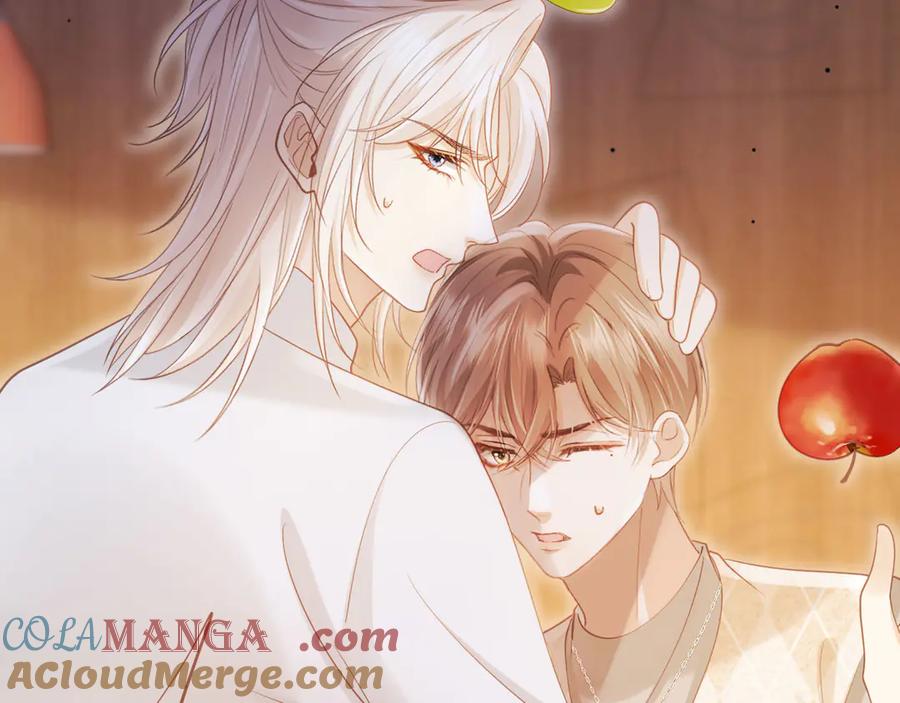 白月光他爱上替身了？！ 第99话 准备反击 第10页