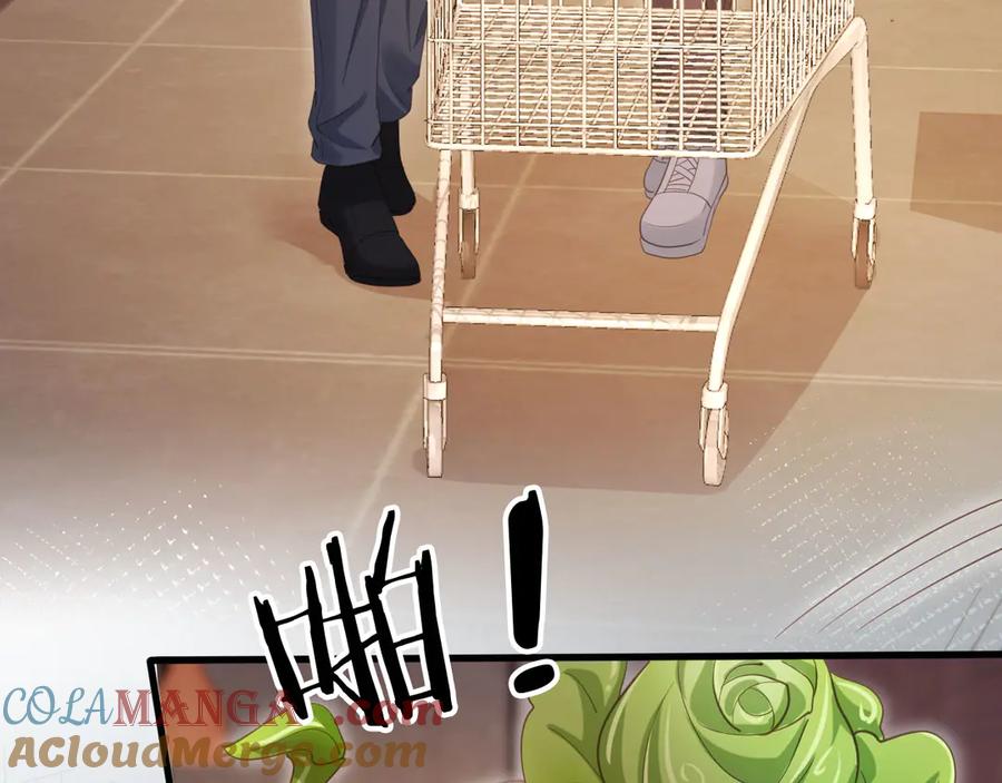 白月光他爱上替身了？！ 第99话 准备反击 第7页