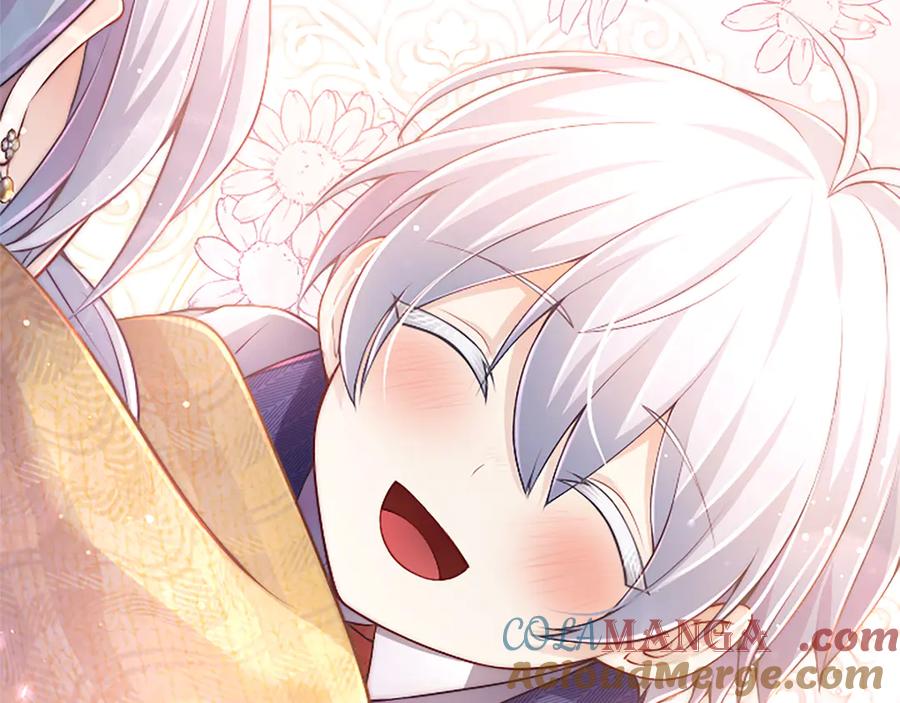 《陛下，这次由我来抚养！》第33话 母子重聚 第177页