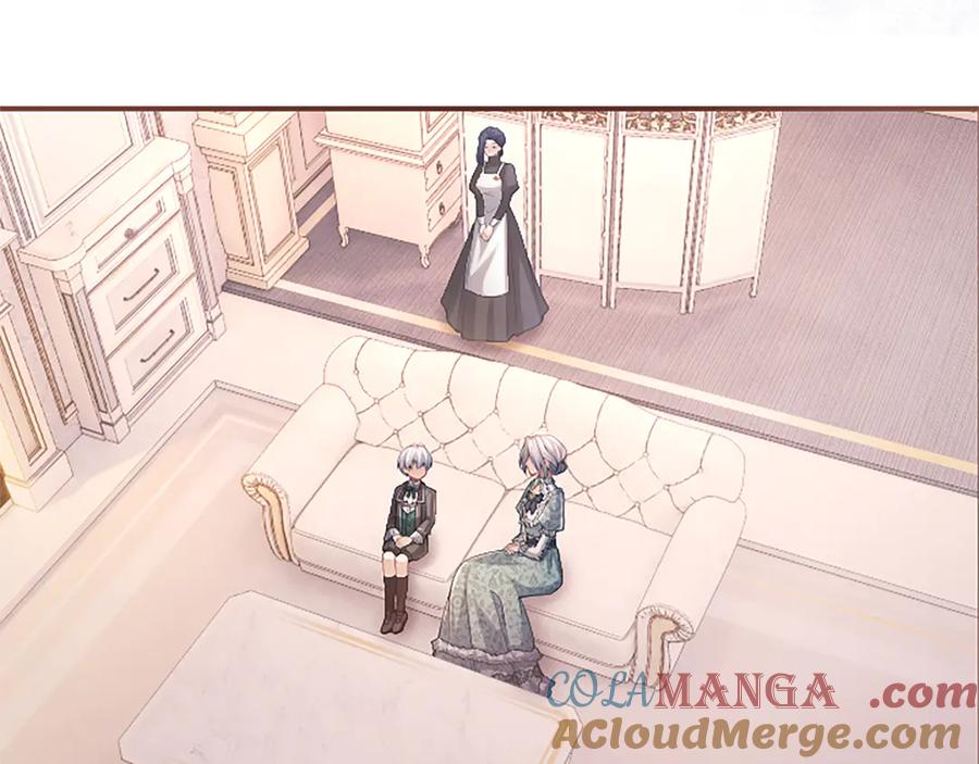 《陛下，这次由我来抚养！》第46话 学会依靠他人 第61页