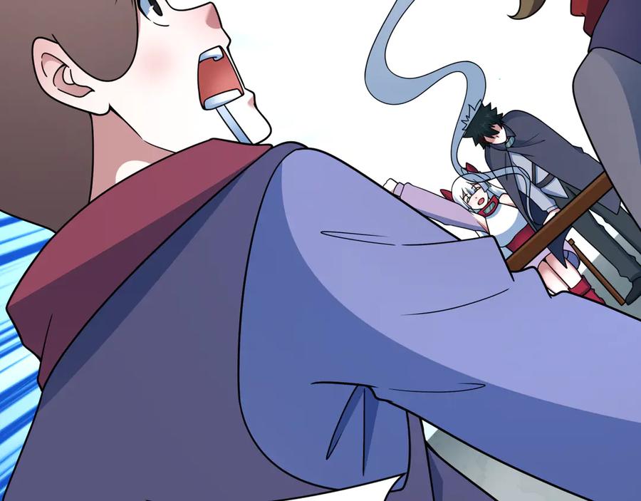 全球诡异时代 第471话 扶桑篇-破防的会长！ 第172页