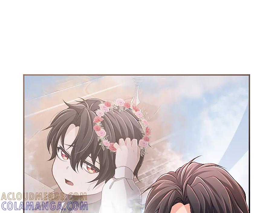 《陛下，这次由我来抚养！》第51话 打开另一扇门 第109页