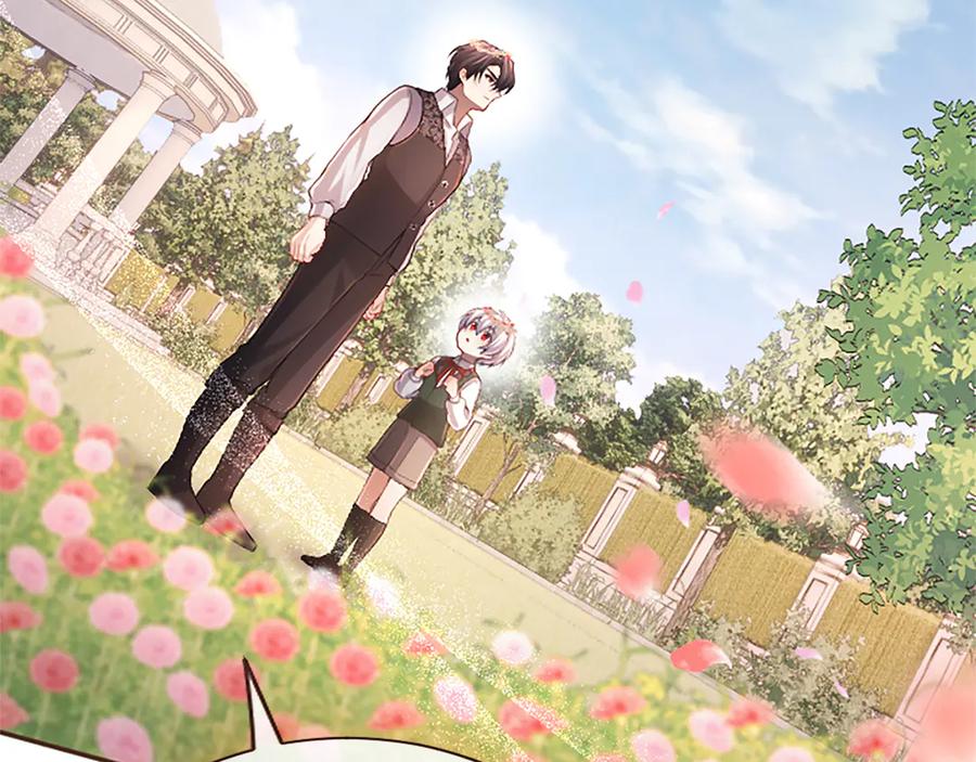 《陛下，这次由我来抚养！》第52话 父子间的秘密 第52页