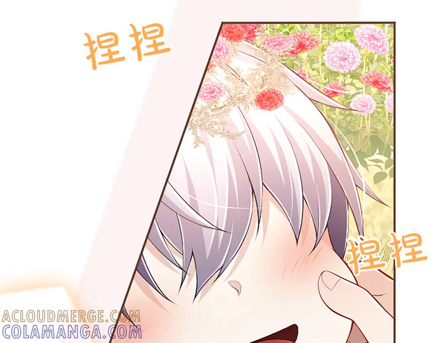 《陛下，这次由我来抚养！》第52话 父子间的秘密 第29页