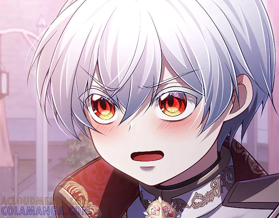 《陛下，这次由我来抚养！》第54话 开始表彰仪式 第141页