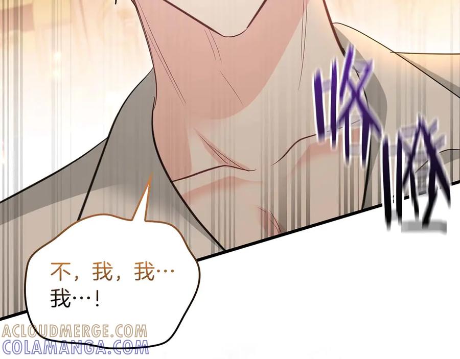 《伯爵大人夜未眠》第65话 哥哥和弟弟，兄弟的爱 第77页