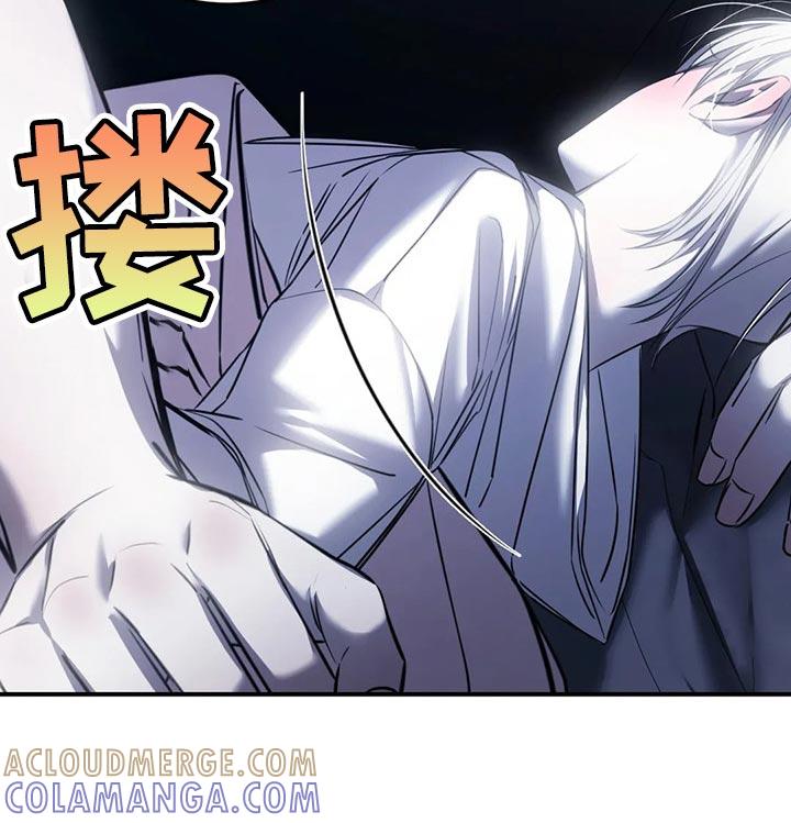 《暴动的追随》第28章：安心睡吧 第21页