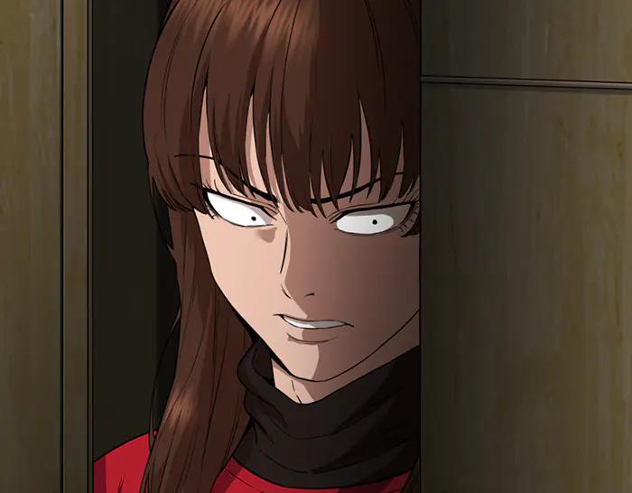 《疯颜档案》第37话 连锁危机 第12页