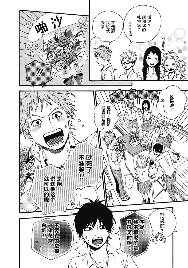 《Orange》第9话 第38页