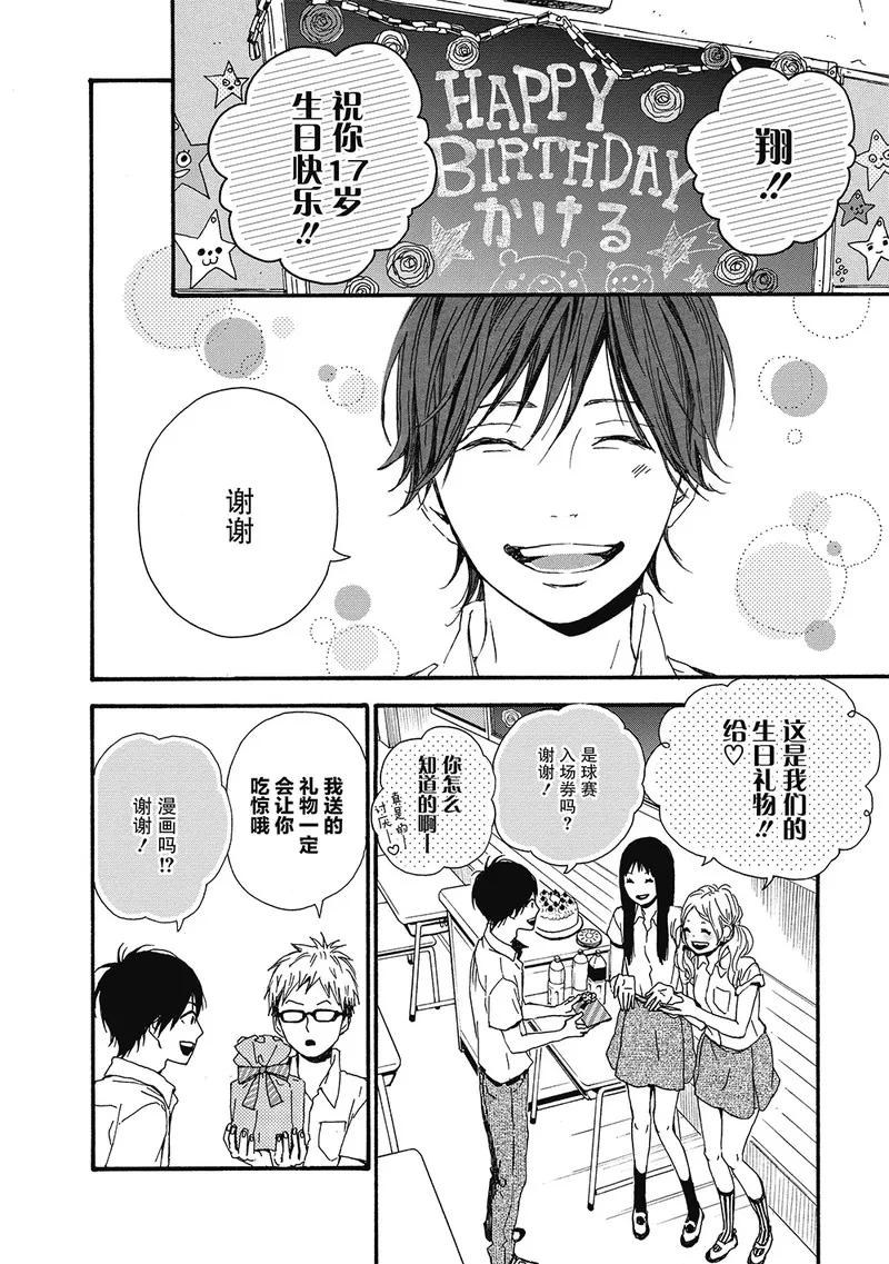 《Orange》第9话 第36页