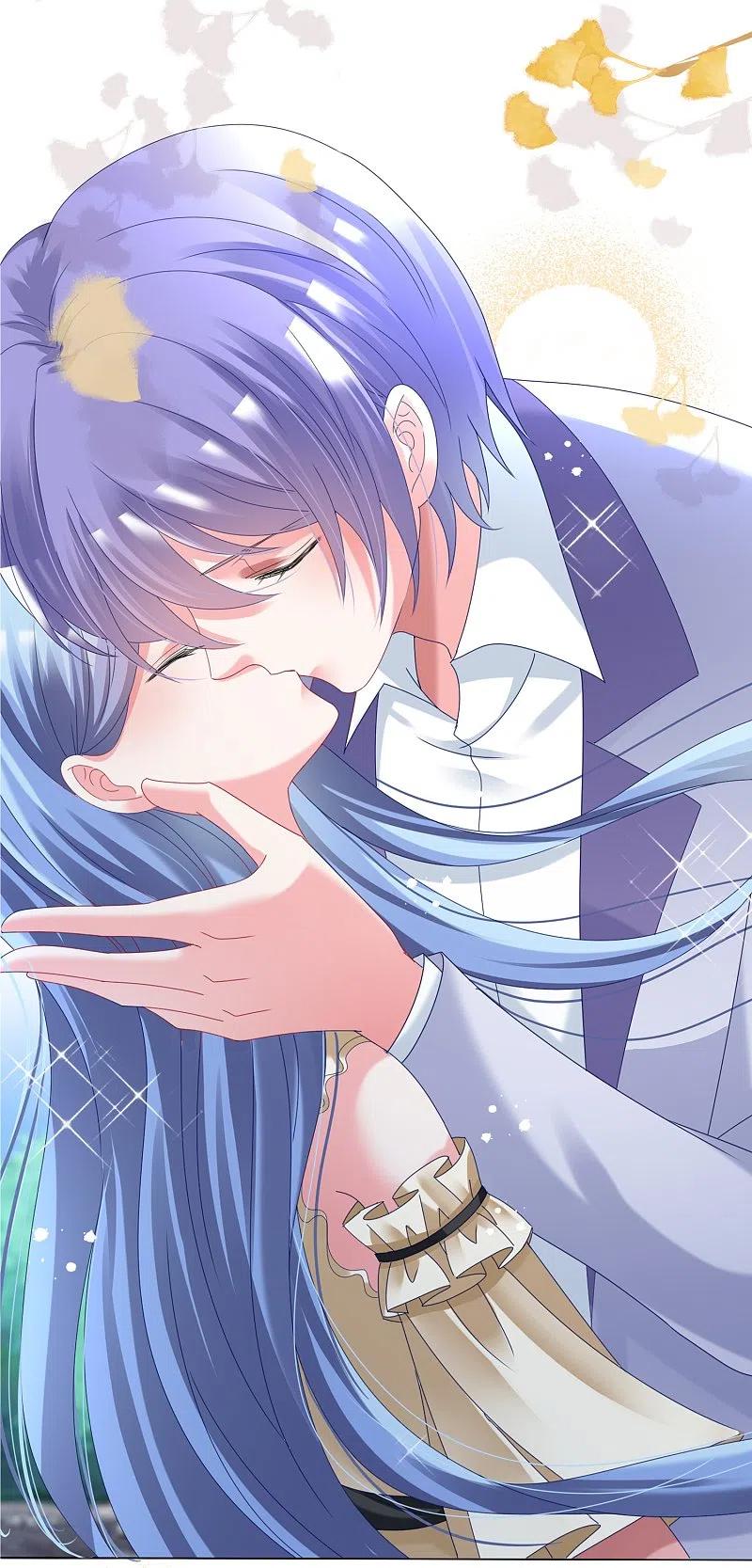 我被总裁黑上了！ - 第447话 - 第22张图