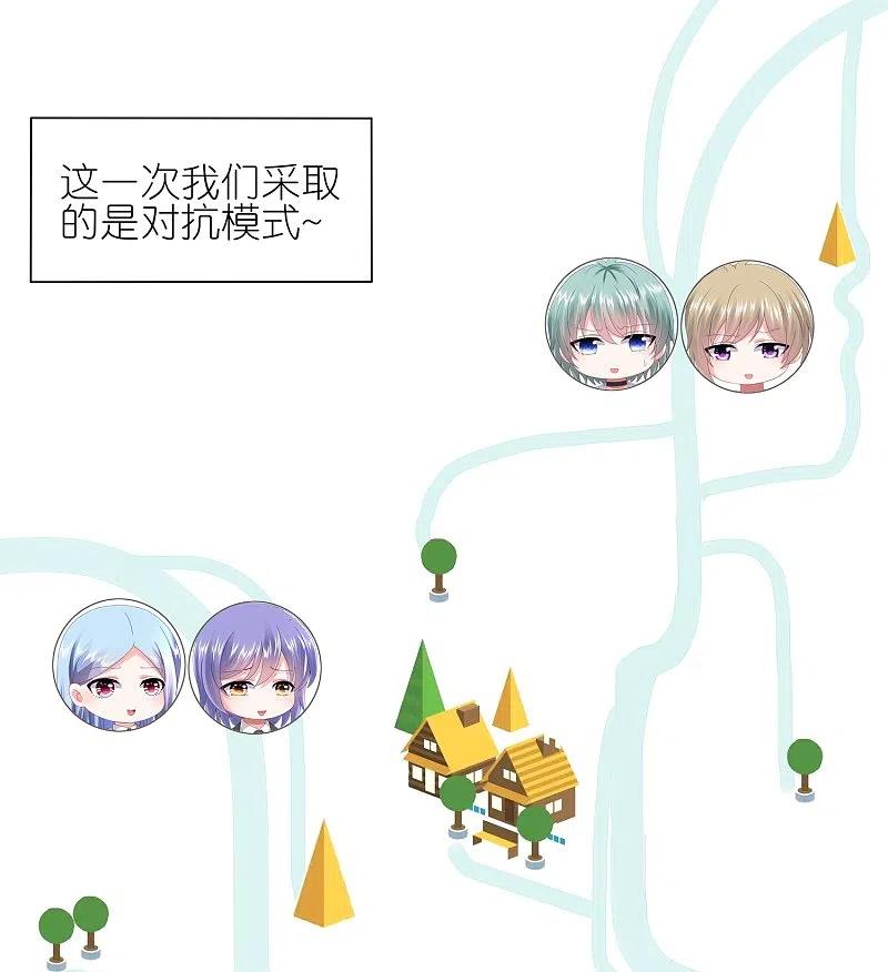 我被总裁黑上了！ - 第449话 - 第6张图