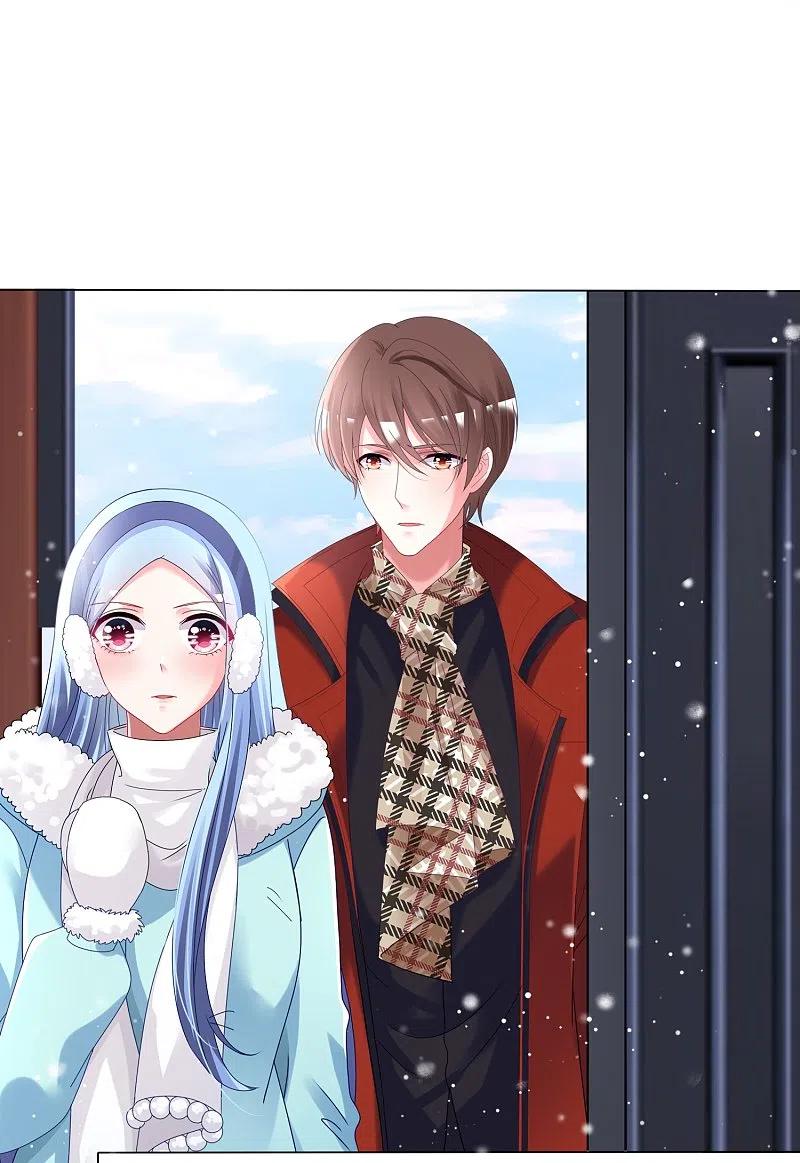 我被总裁黑上了！ - 第452话 - 第18张图