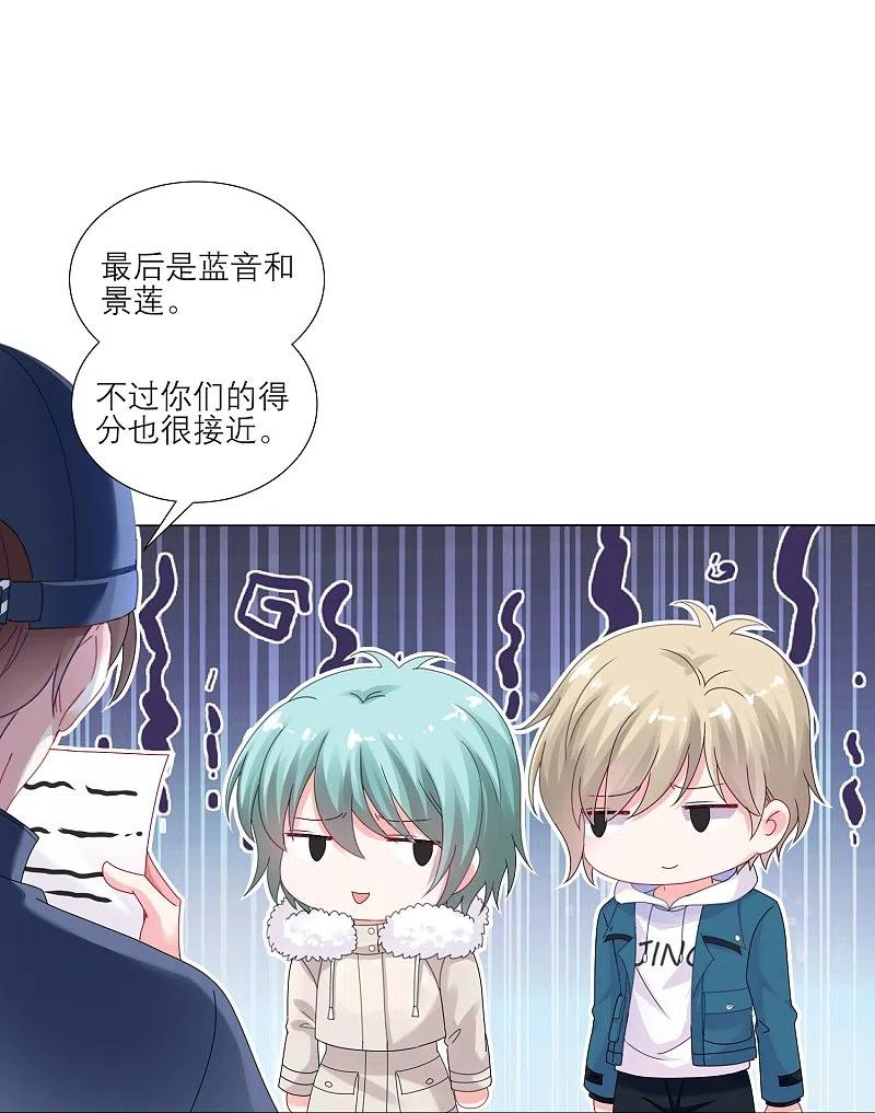 我被总裁黑上了！ - 第454话 - 第8张图