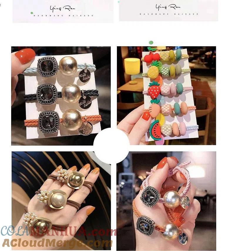 我被总裁黑上了！ - 第29周获奖名单 - 第3张图