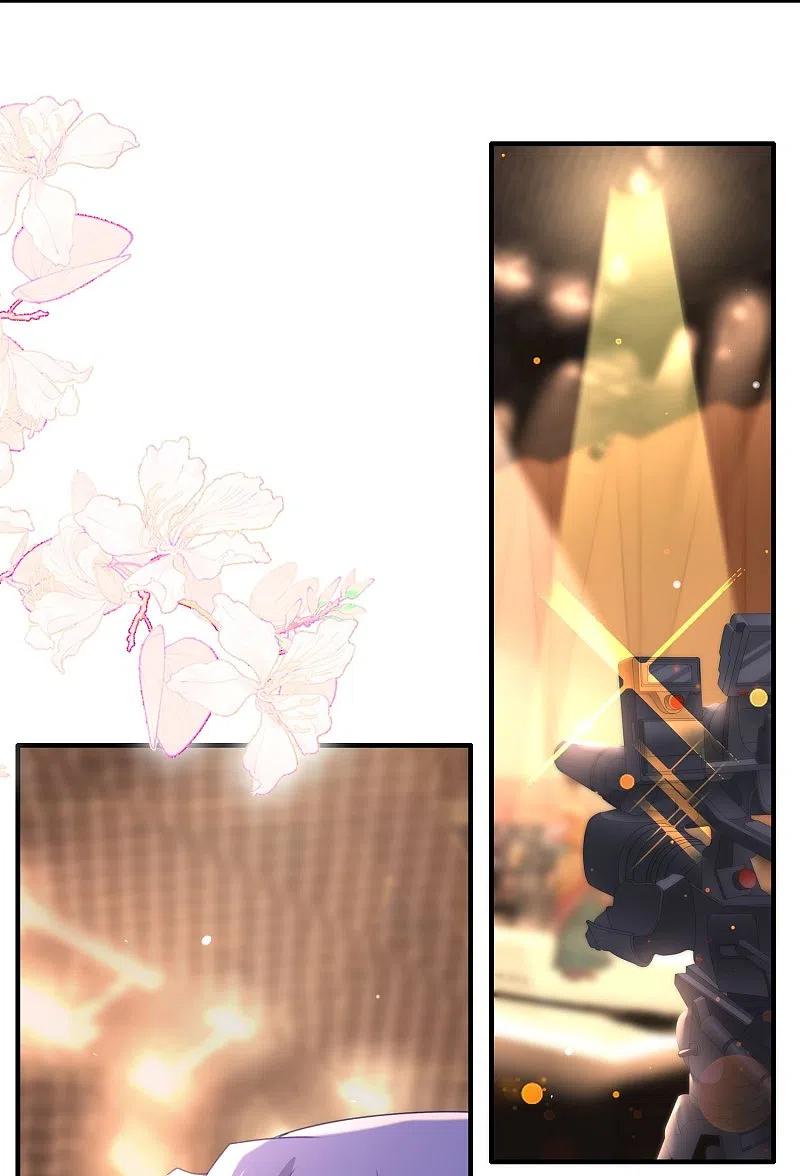 我被总裁黑上了！ - 第463话 - 第26张图