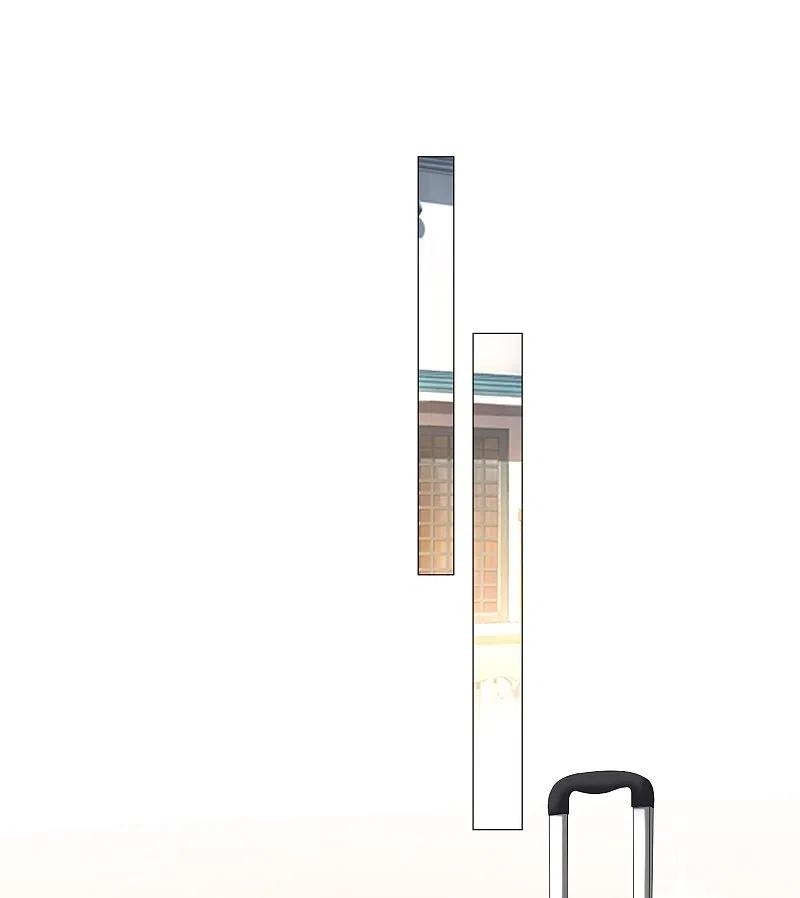 我被总裁黑上了！ - 第468话 - 第18张图