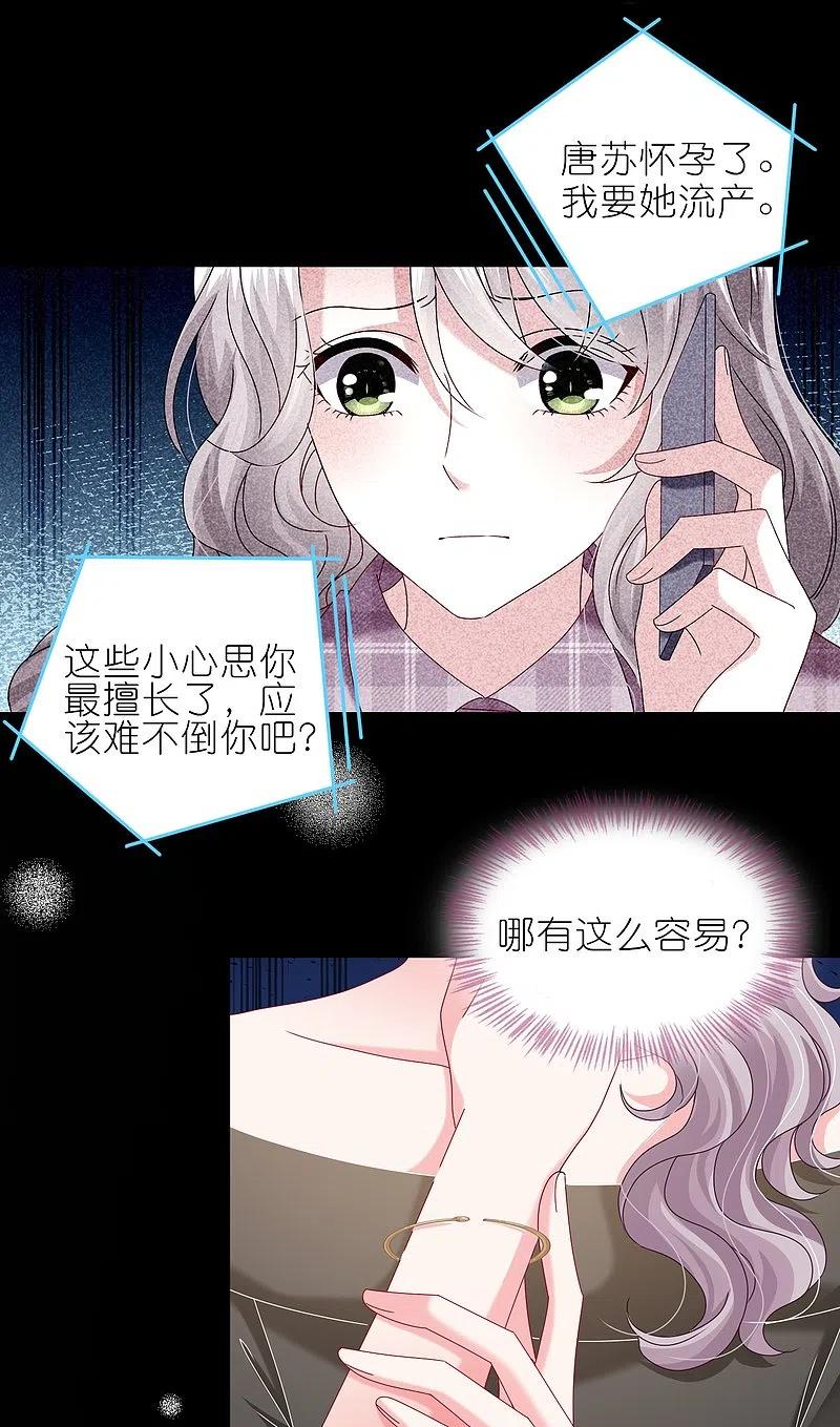 我被总裁黑上了！ - 第469话 - 第10张图