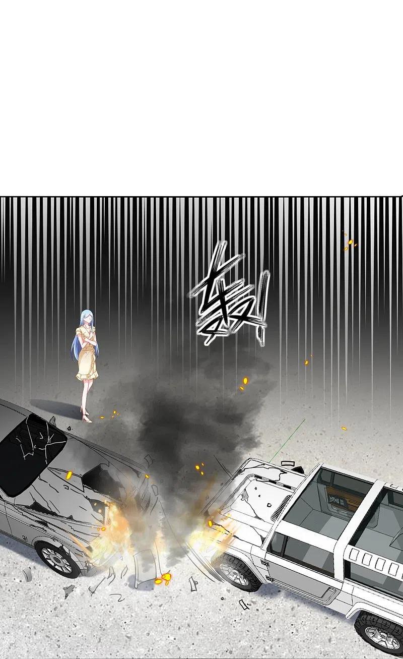 我被总裁黑上了！ - 第470话 - 第12张图