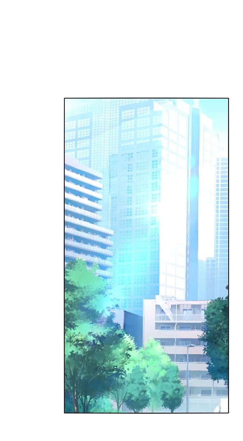 我被总裁黑上了！ - 第472话 - 第2张图