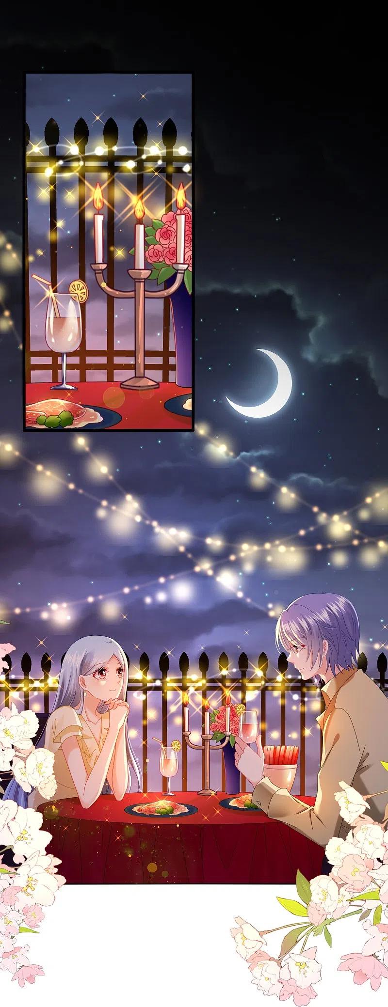 我被总裁黑上了！ - 第475话 - 第2张图