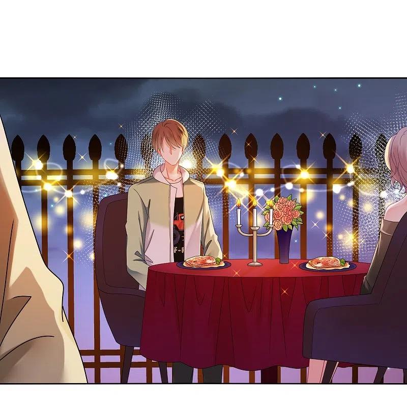 我被总裁黑上了！ - 第475话 - 第4张图