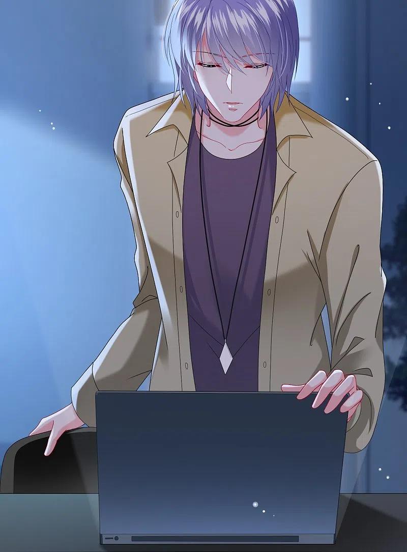 我被总裁黑上了！ - 第476话 - 第18张图