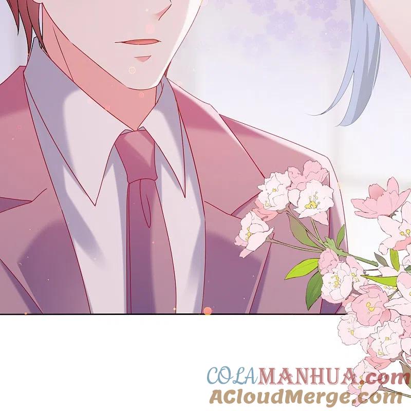 我被总裁黑上了！ - 第480话 - 第3张图