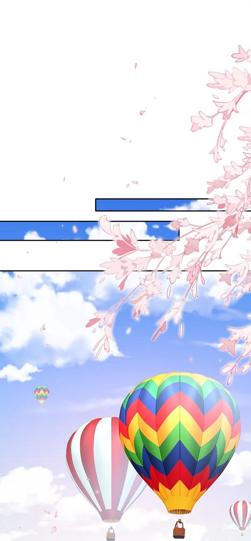 我被总裁黑上了！ - 第484话 - 第16张图